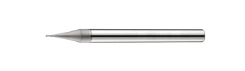 SUMIE 2刃微小徑立銑刀